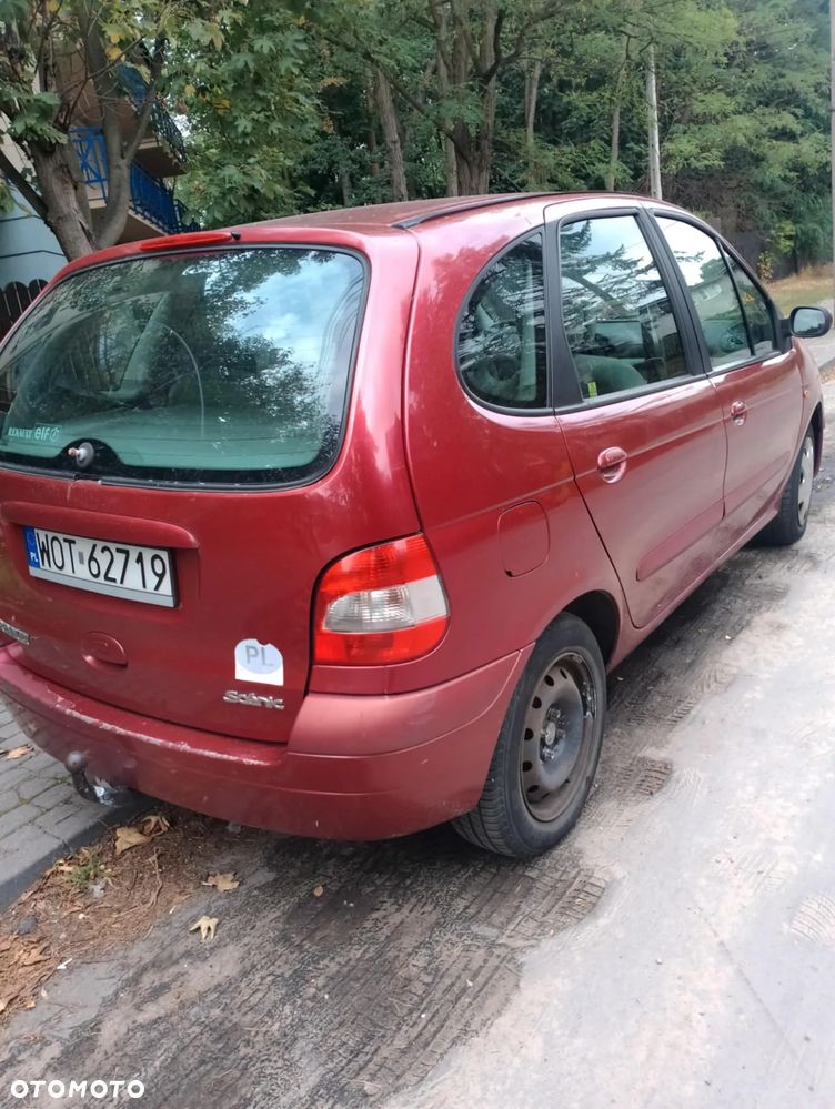 Renault Scenic - 9