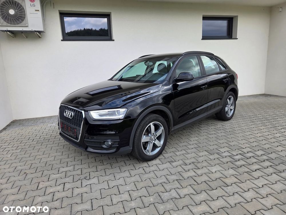 Audi Q3 - 6