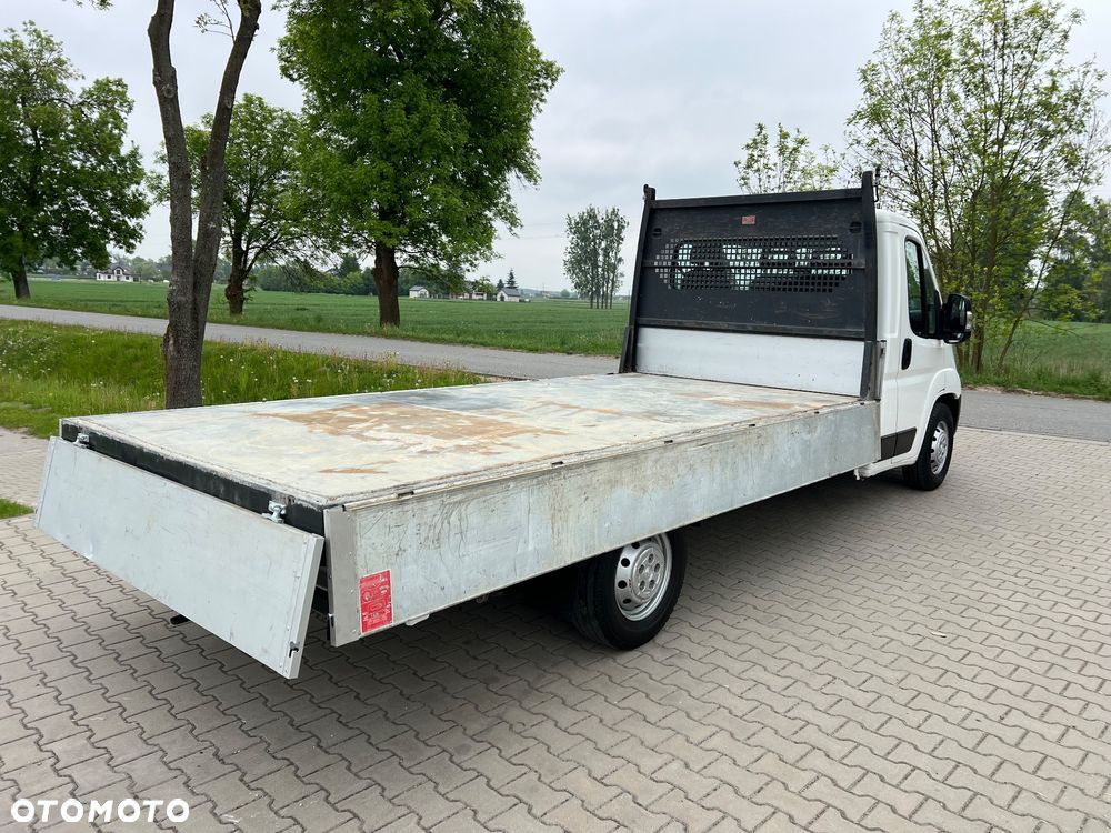 Peugeot Boxer 160 - 35