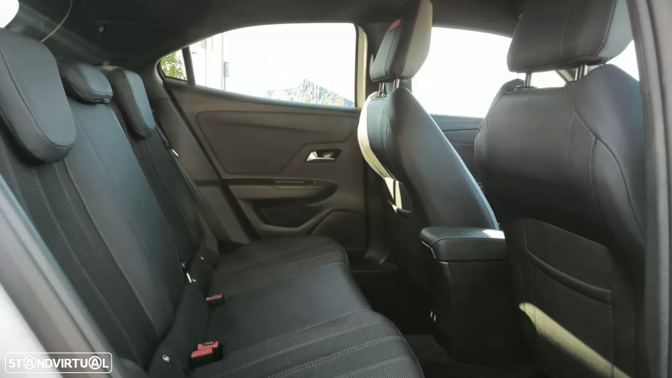 Opel Mokka-e GS Line - 16