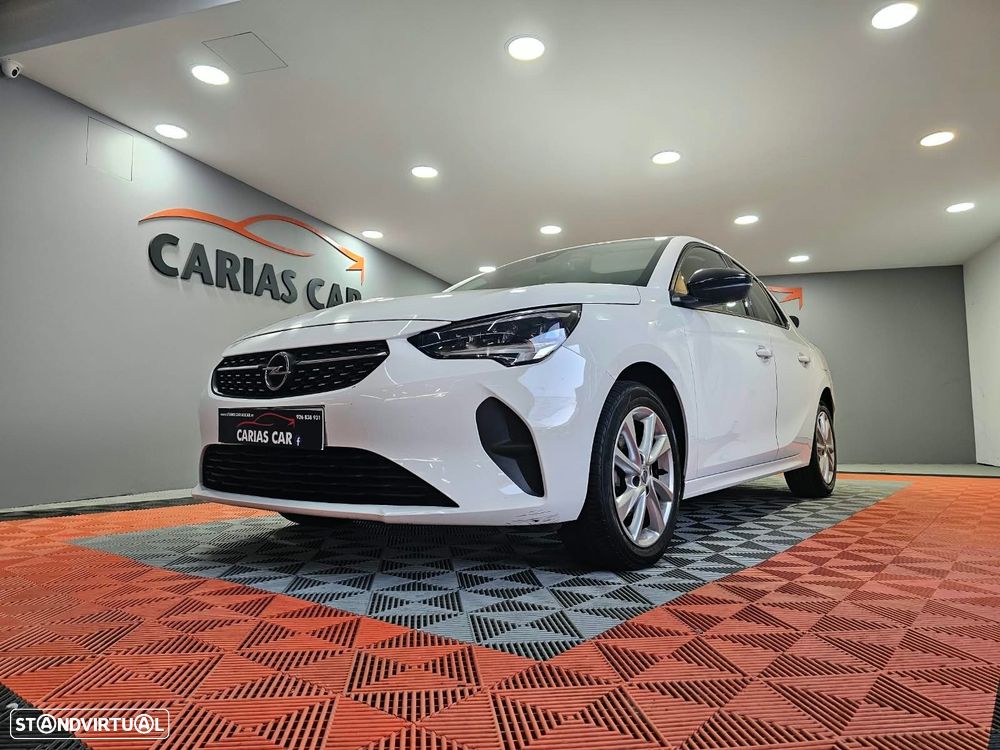 Opel Corsa 1.2 Business Edition - 8