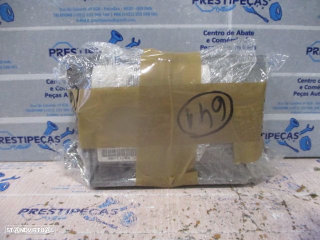 Display Relogio 9655995780  9657820080 CITROEN C5 2004 1.6HDI 110CV 5P CINZA - 7