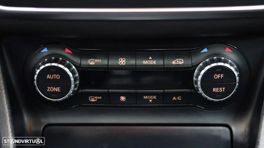 Mercedes-Benz CLA 220 CDI AMG Sport Aut. - 26