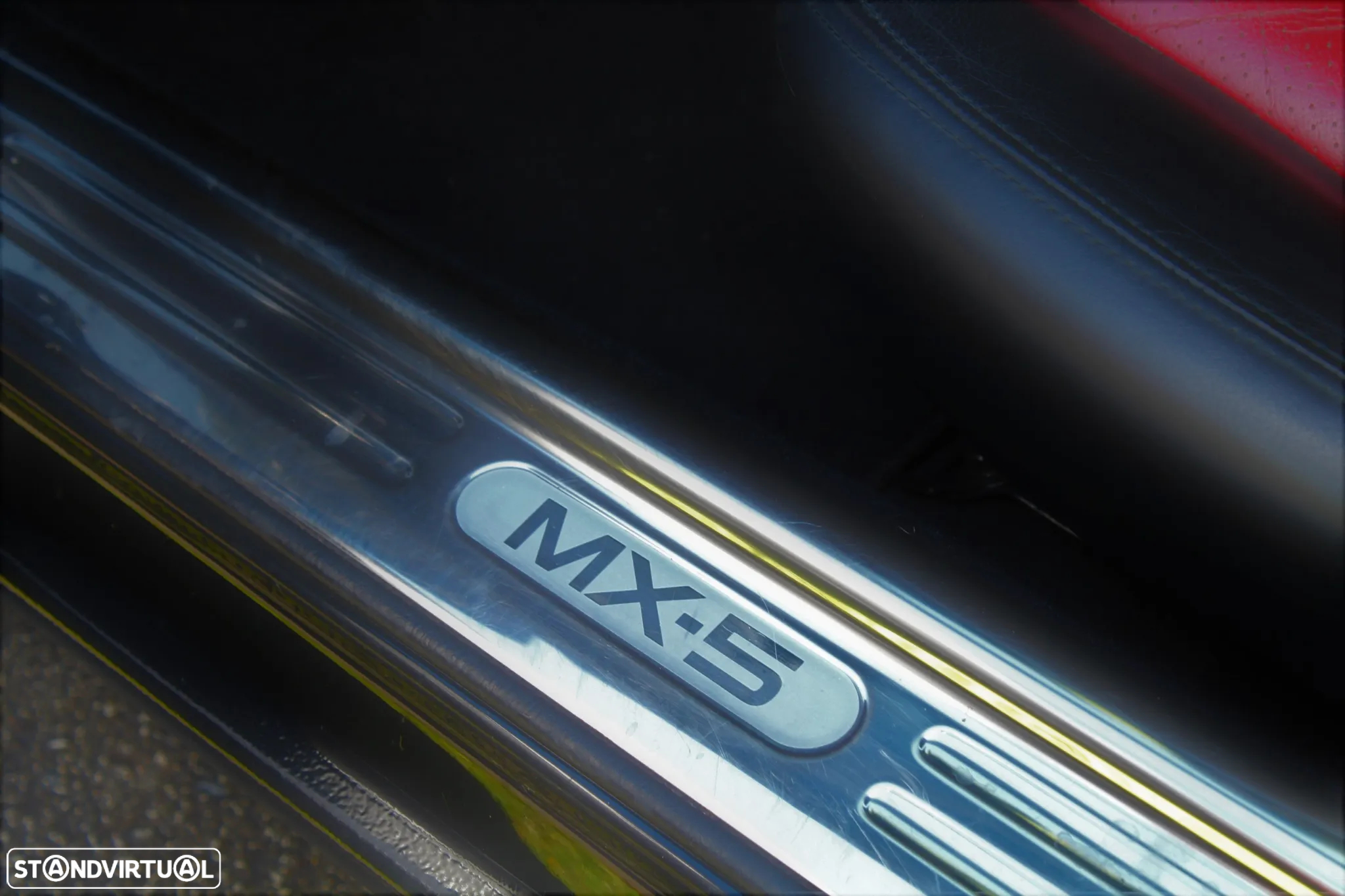 Mazda MX-5 1.6 Hardtop - 20