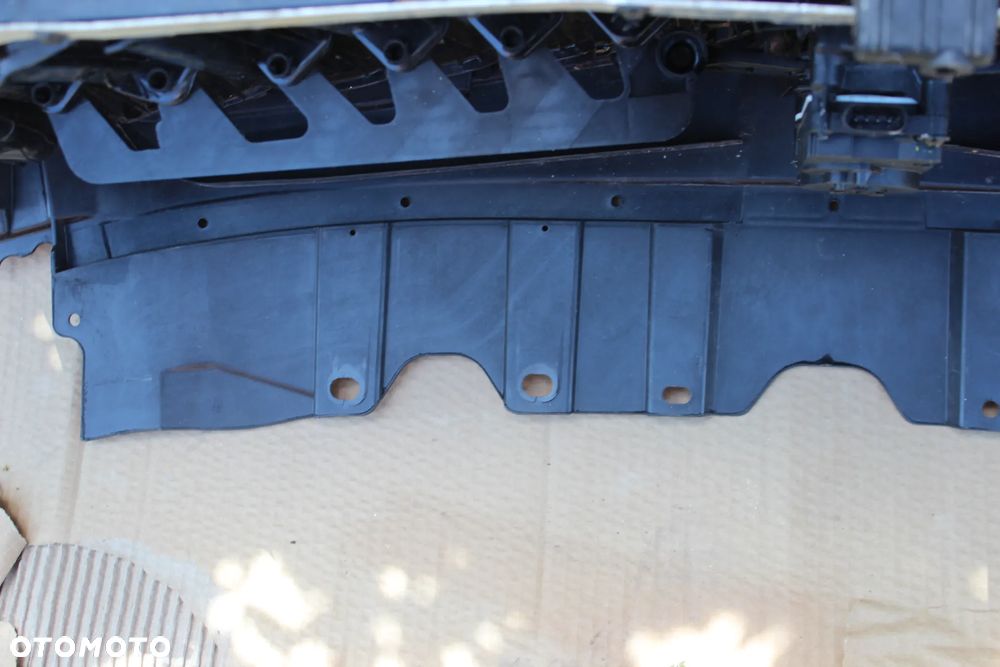 ATRAPA GRILL BMW X5 G05 5A1A312 2021 - 19