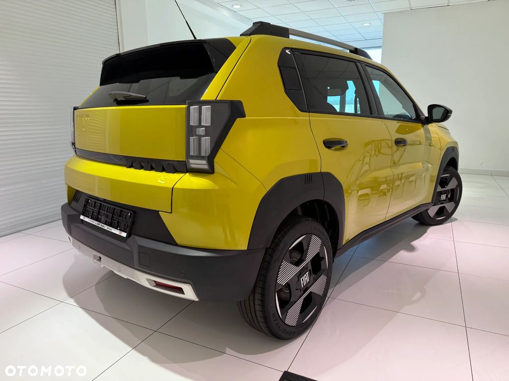 Fiat Grande Panda 44 kWh La Prima - 5
