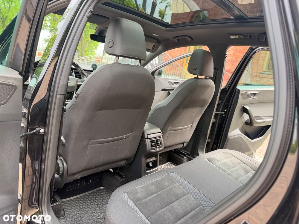 Seat Ateca 2.0 TDI Xcellence S&S 4Drive DSG - 19
