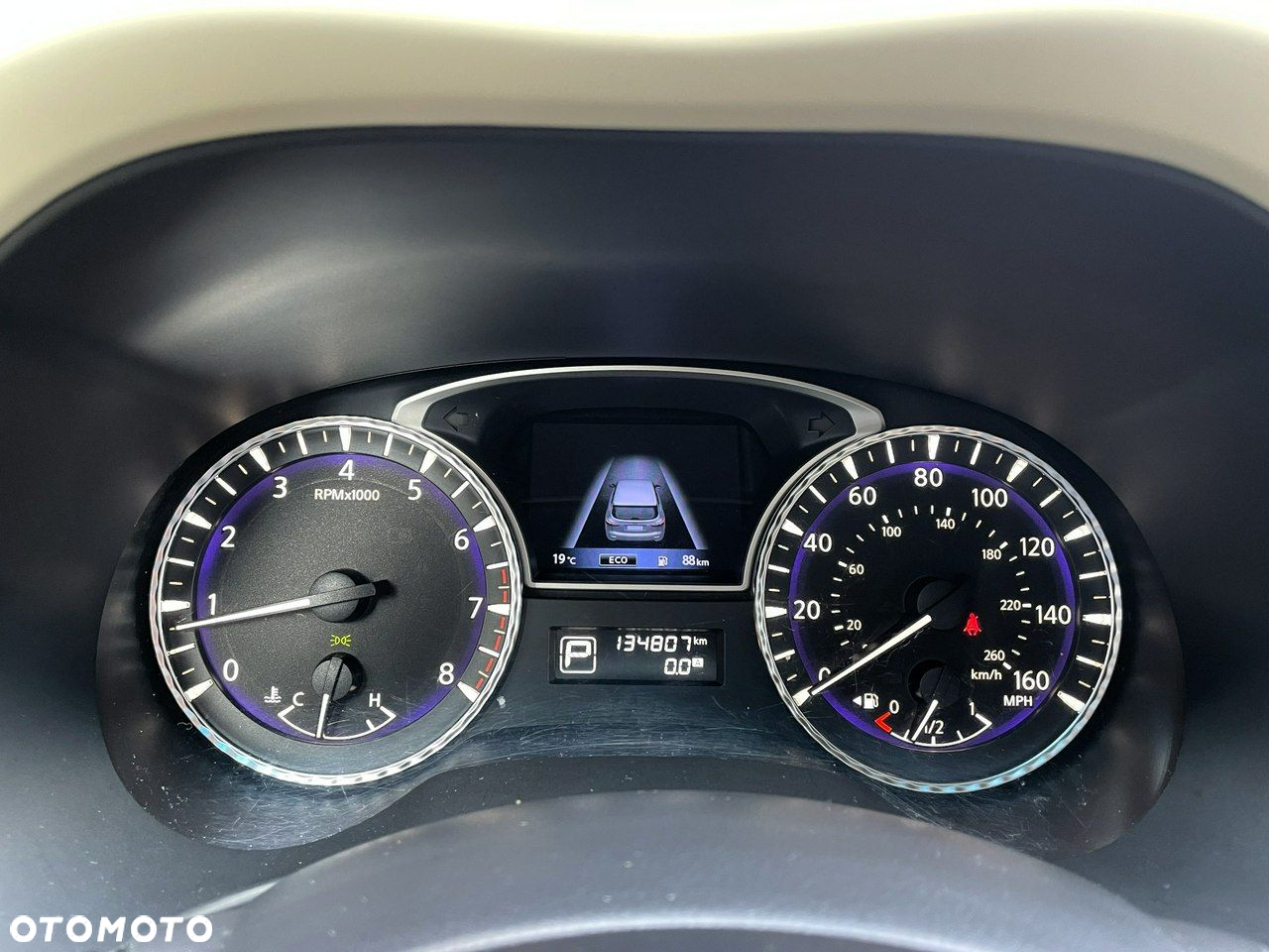 Infiniti QX60 3.5 Elite - 18