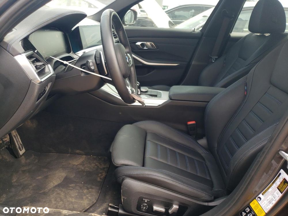 BMW Seria 3 M340i xDrive - 7