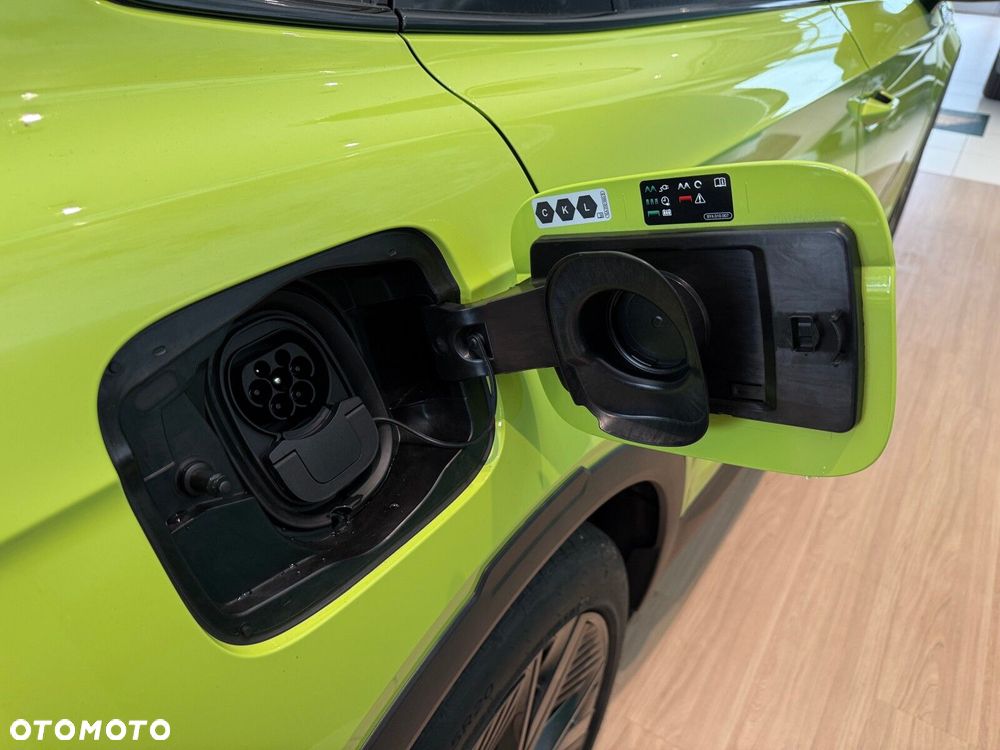 Skoda Elroq RS 84kWh - 16