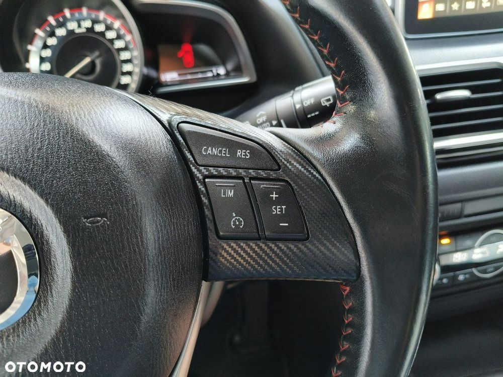 Mazda 3 SKYACTIV-G 120 Center-Line - 20