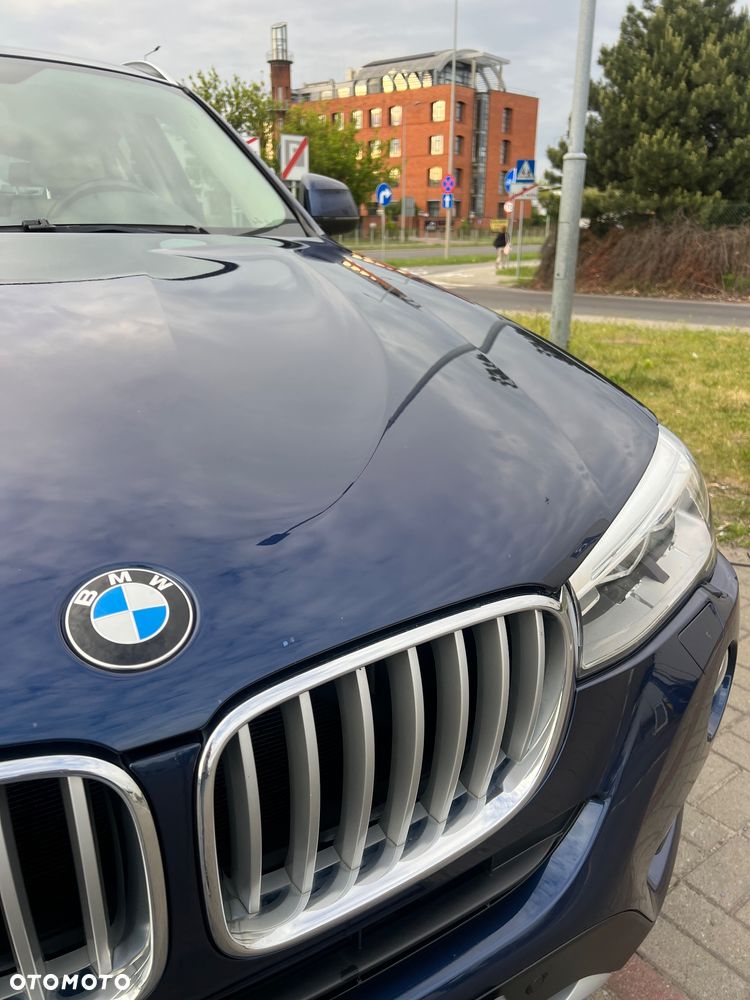 BMW X4 xDrive20d xLine - 12