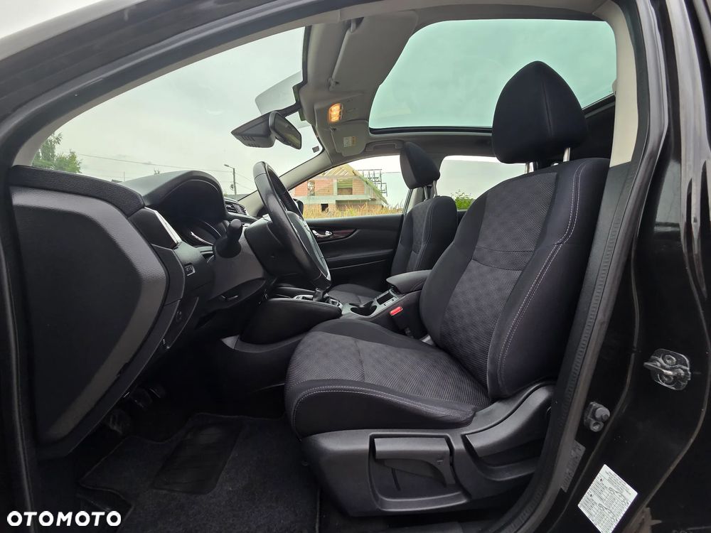 Nissan Qashqai 1.2 DIG-T N-Tec - 14