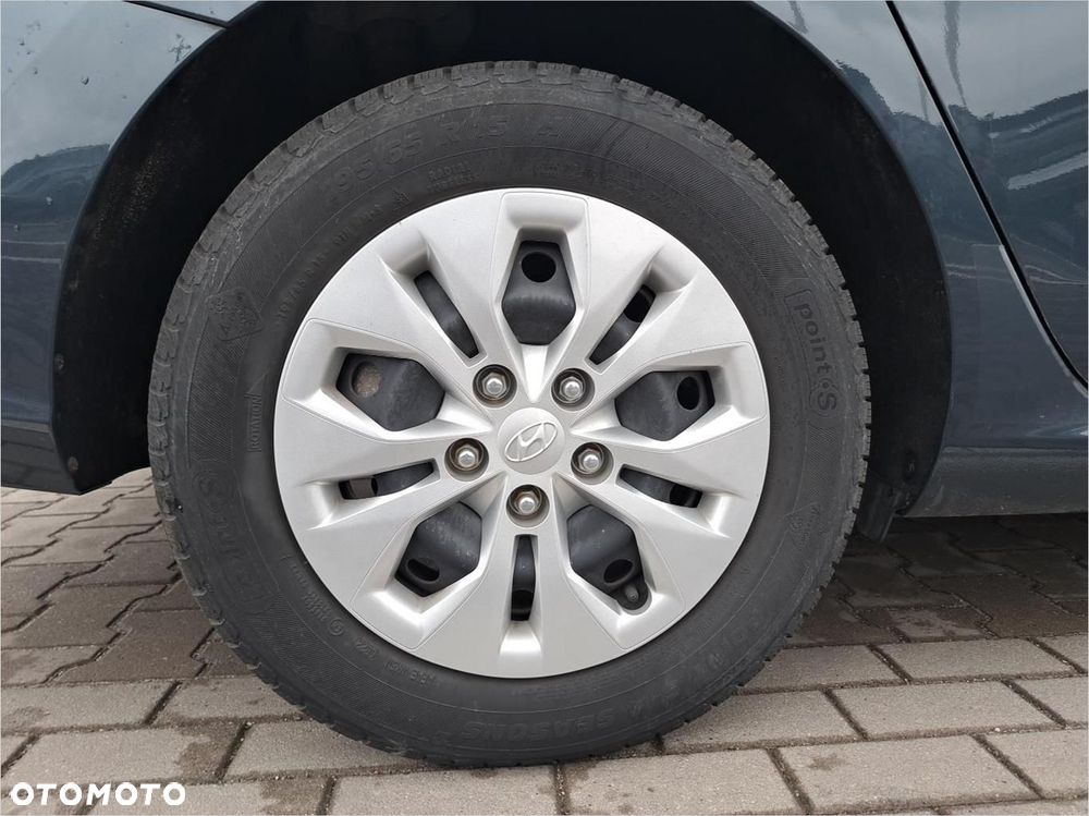 Hyundai i30 - 19