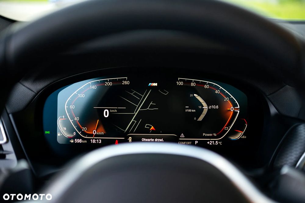 BMW X4 xDrive20i M Sport sport - 10