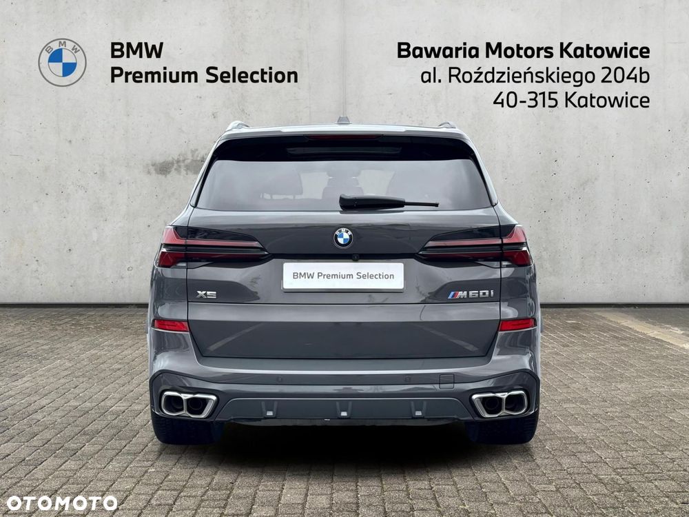 BMW X5 - 11