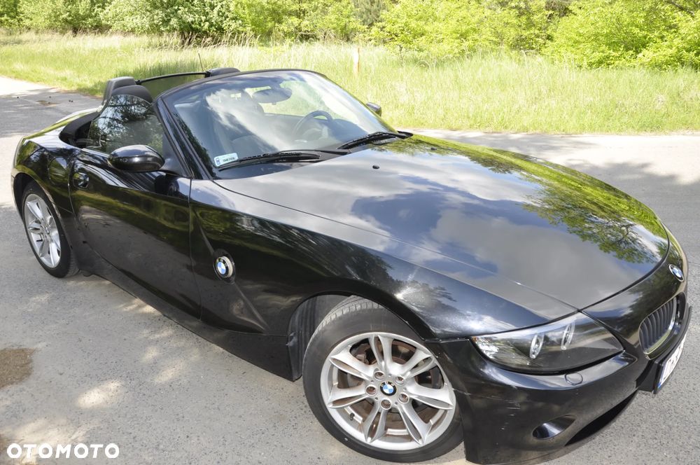 BMW Z4 2.0i - 14