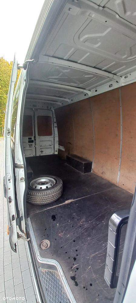Iveco DAILY - 25