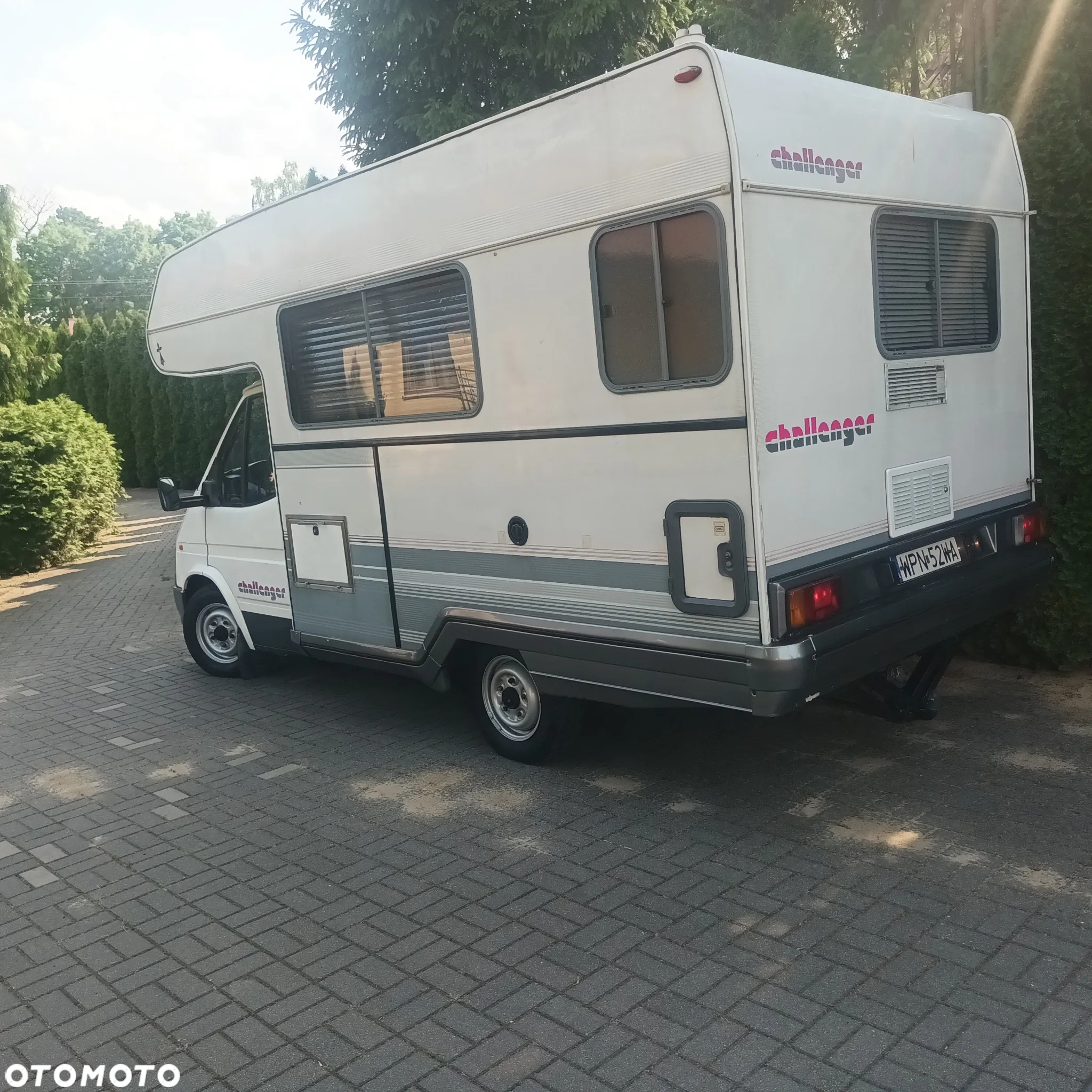 Ford Transit - 22