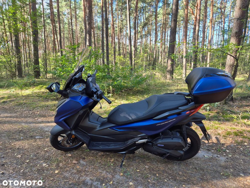 Honda NSS - 2