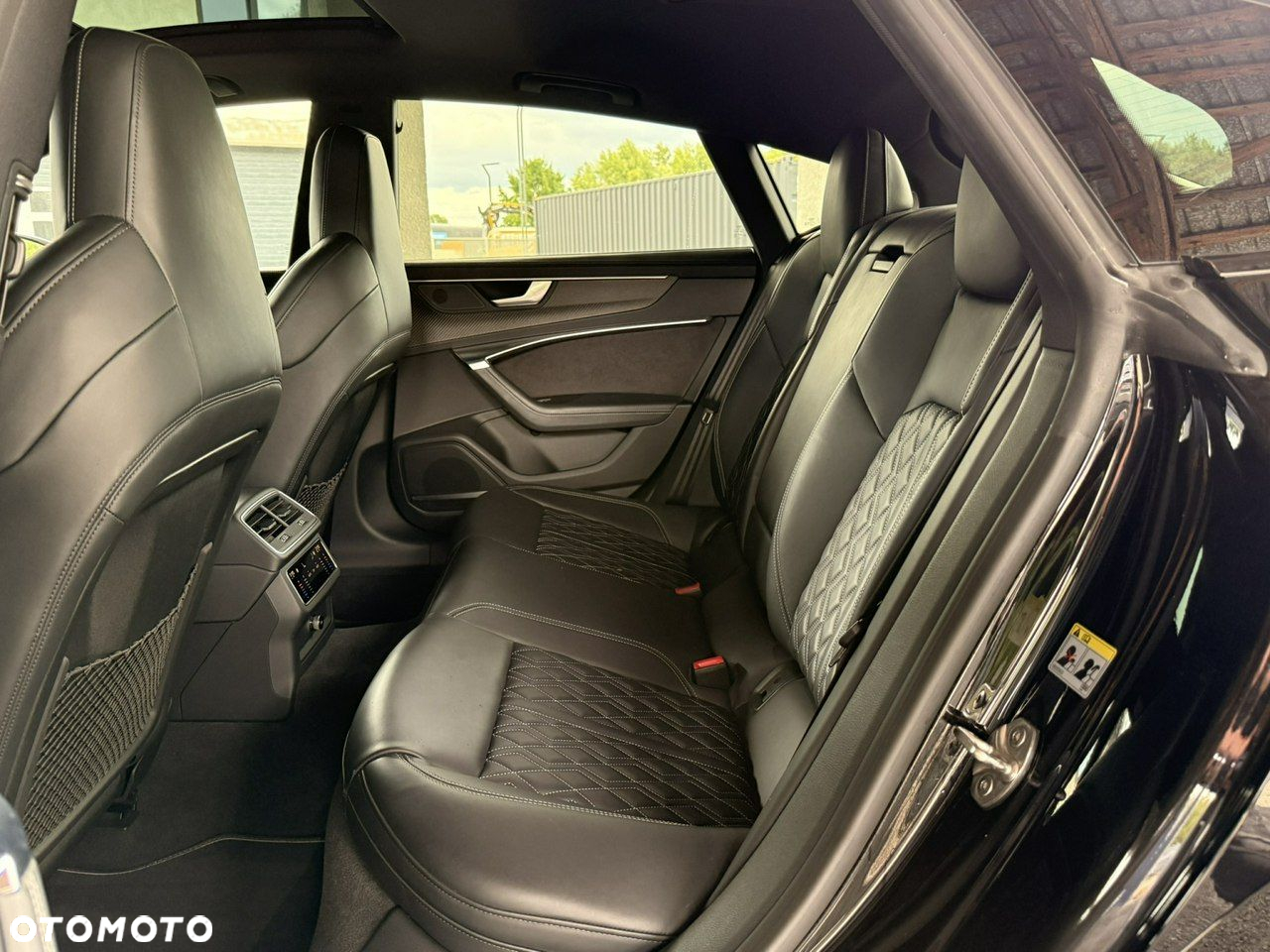 Audi S7 Sportback - 17