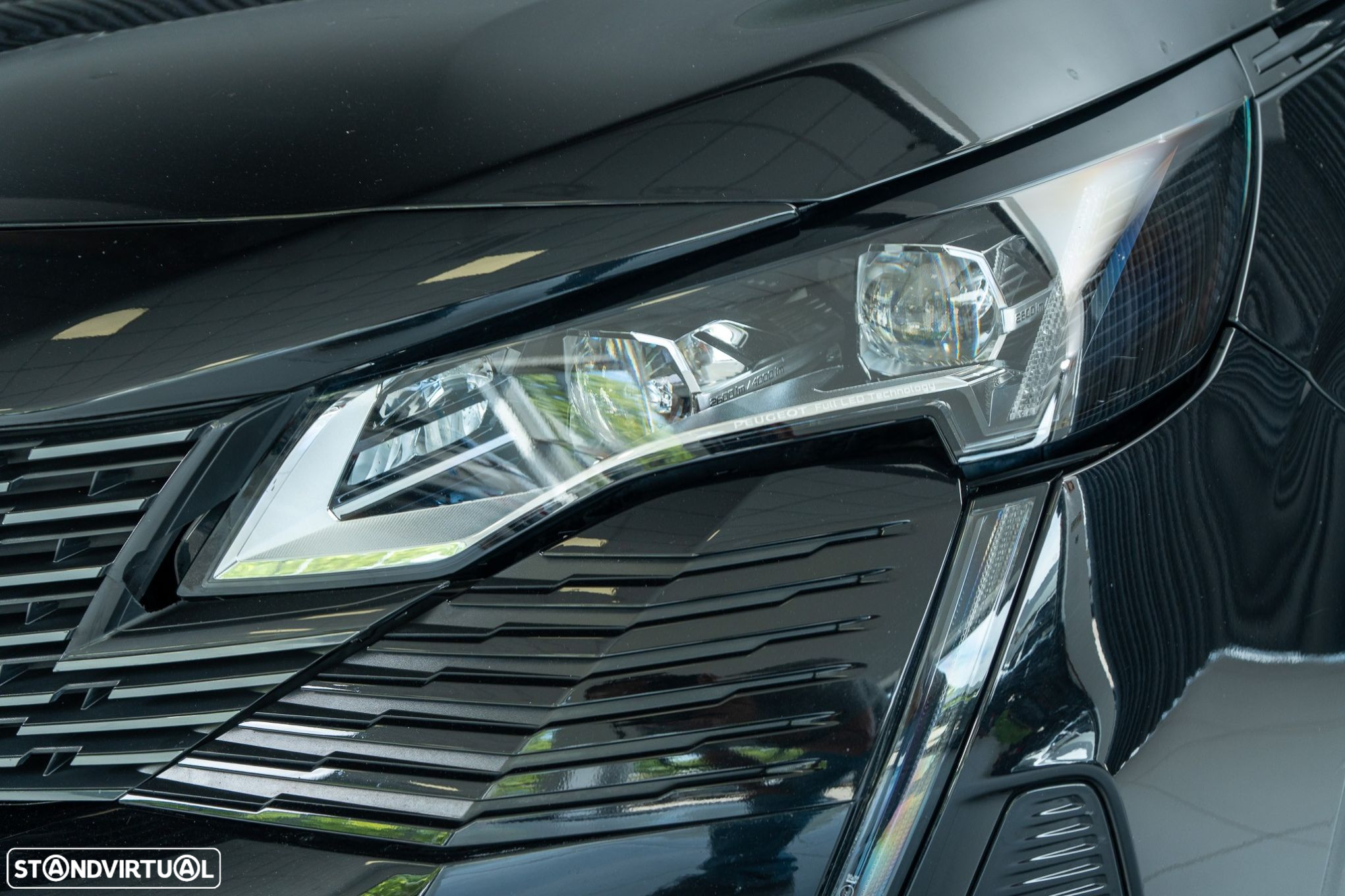 Peugeot 3008 1.2 PureTech GT Pack EAT8 - 39