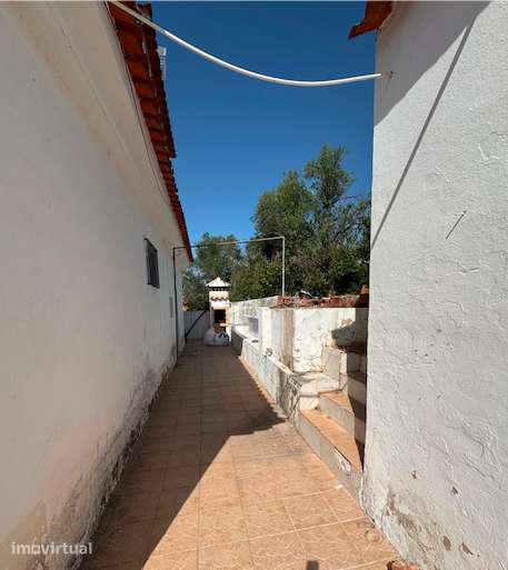 Moradia terrea T3 - Querença (Ombria) - Grande imagem: 5/13