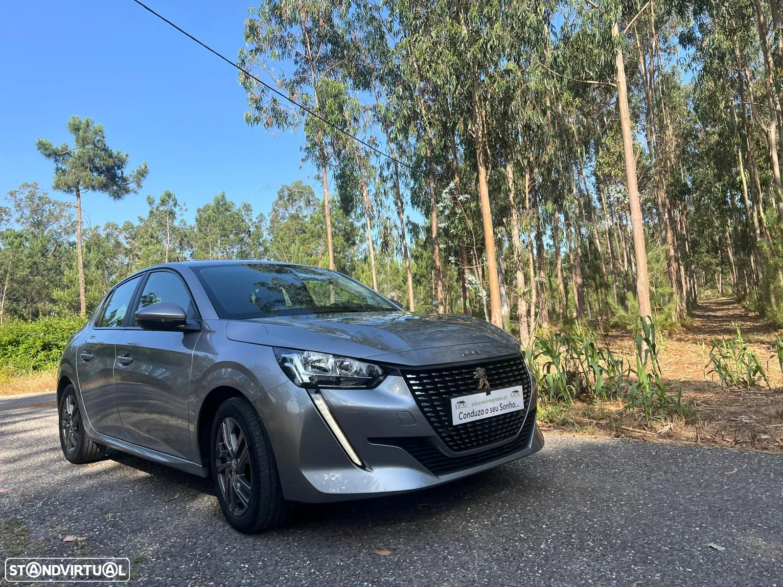 Peugeot 208 1.2 PureTech Active Pack - 19