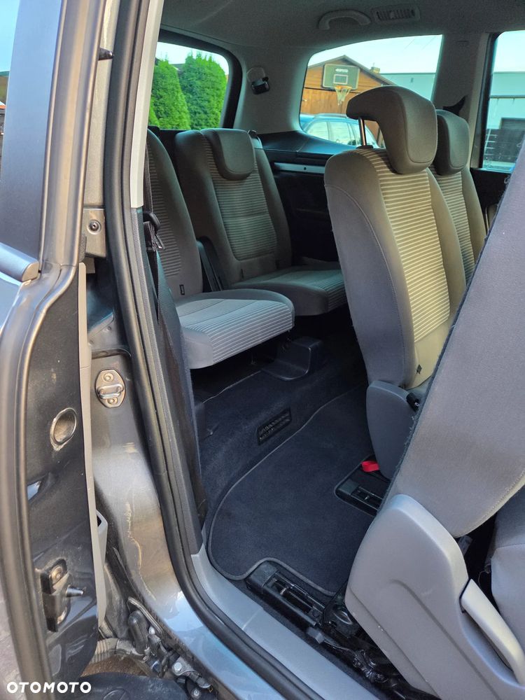 Seat Alhambra - 33