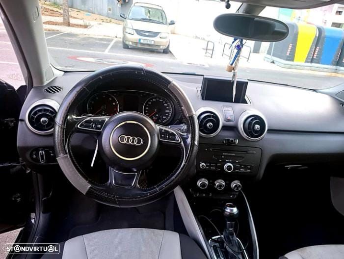 Audi A1 1.4 TFSI admired - 6
