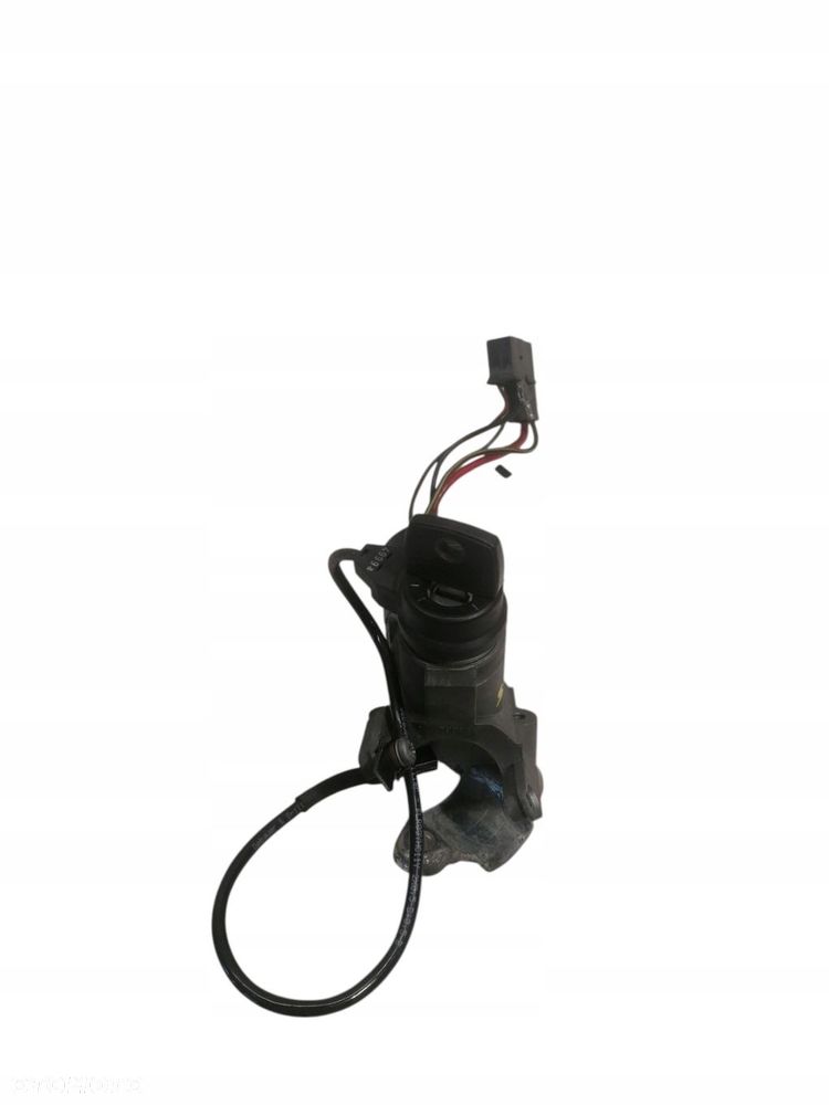 stacyjka mercedes sprinter 413 2.2 cdi - 4