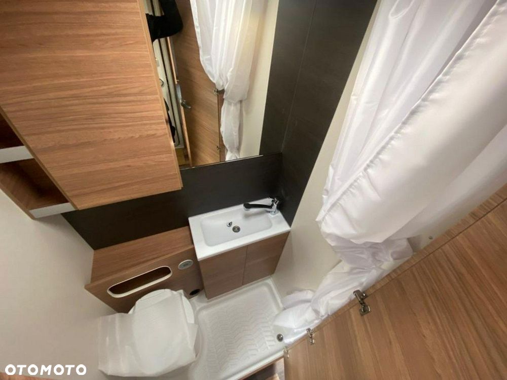 Weinsberg CaraOne 400 LK - 19