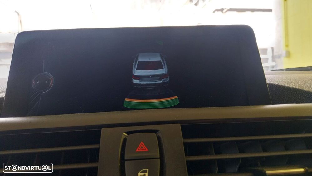 BMW 220 d Coupe Pack M Auto - 8