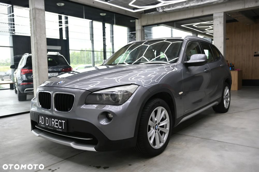 BMW X1 xDrive18d - 4