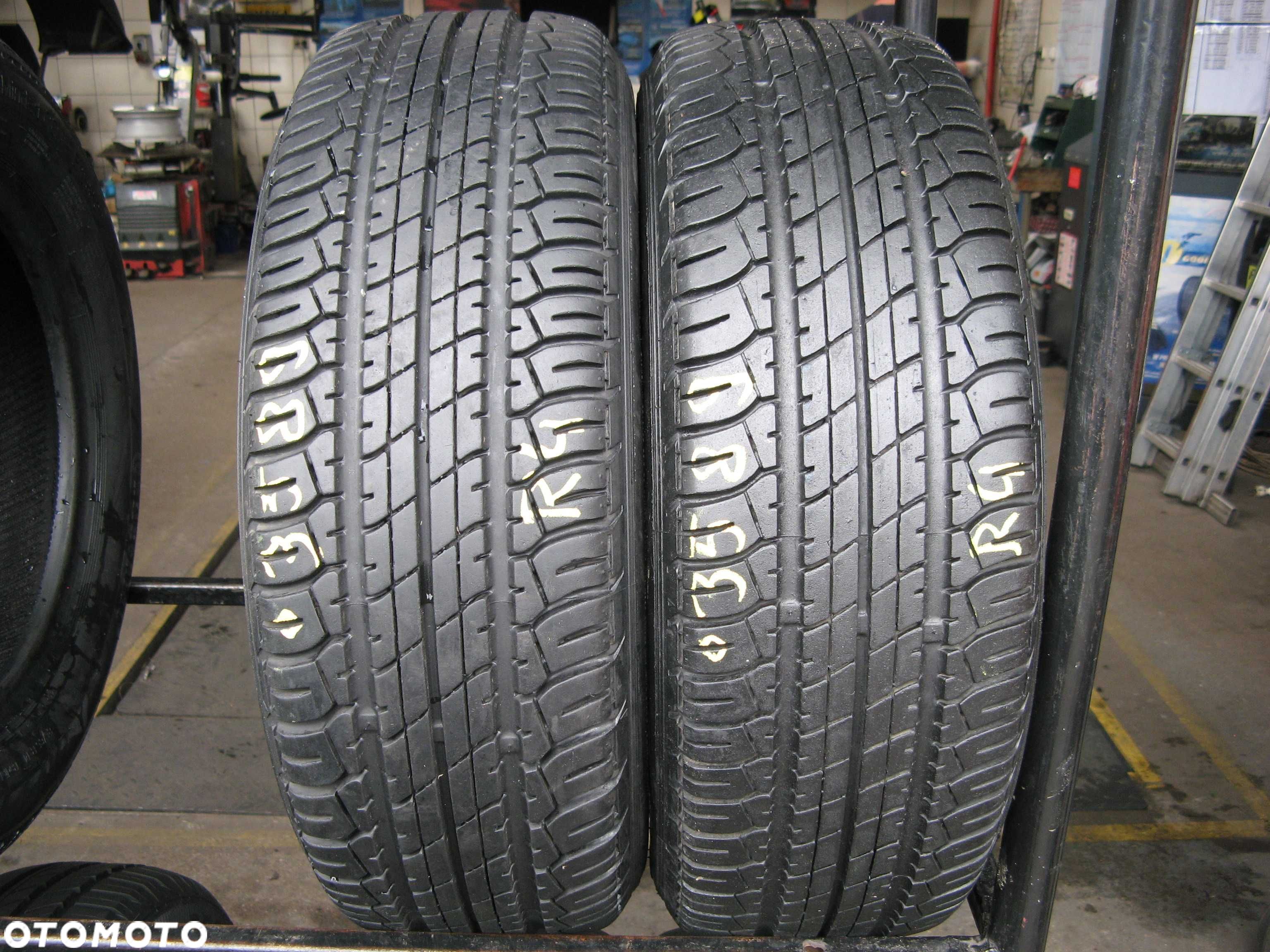 185/60RR14 DUNLOP SP Sport 200 - nr.3589 - 1