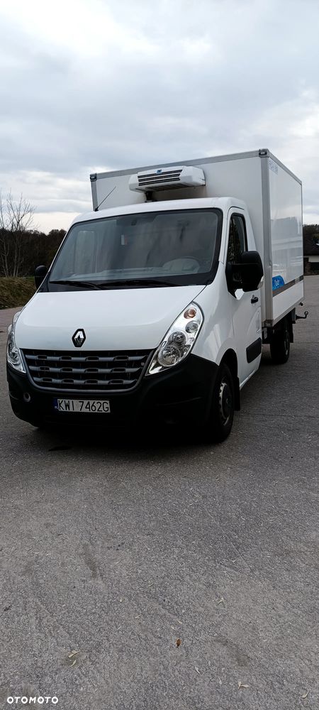 Renault Master - 4