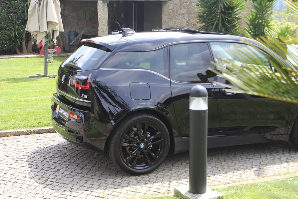 BMW i3 s 120Ah - 6