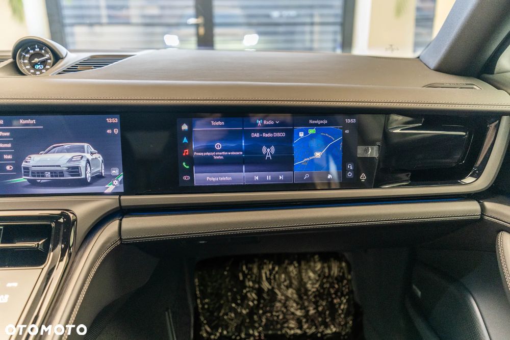 Porsche Panamera 4 E-Hybrid PHEV - 20