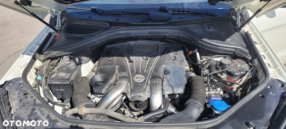 Mercedes-Benz GLS - 10