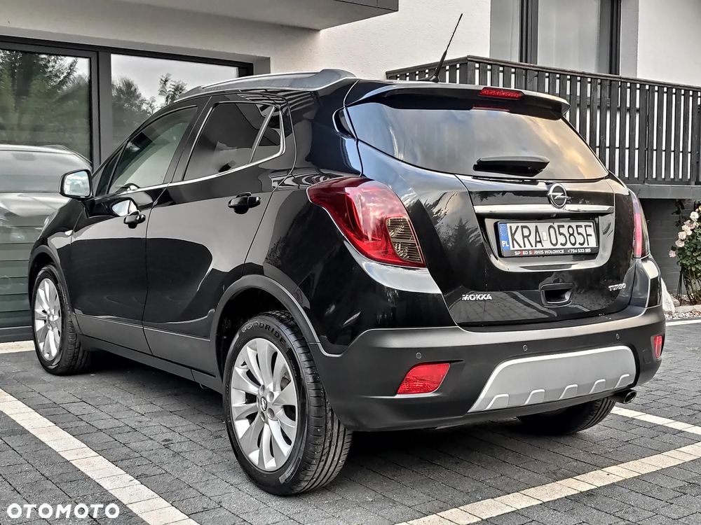 Opel Mokka 1.4 T Enjoy - 5