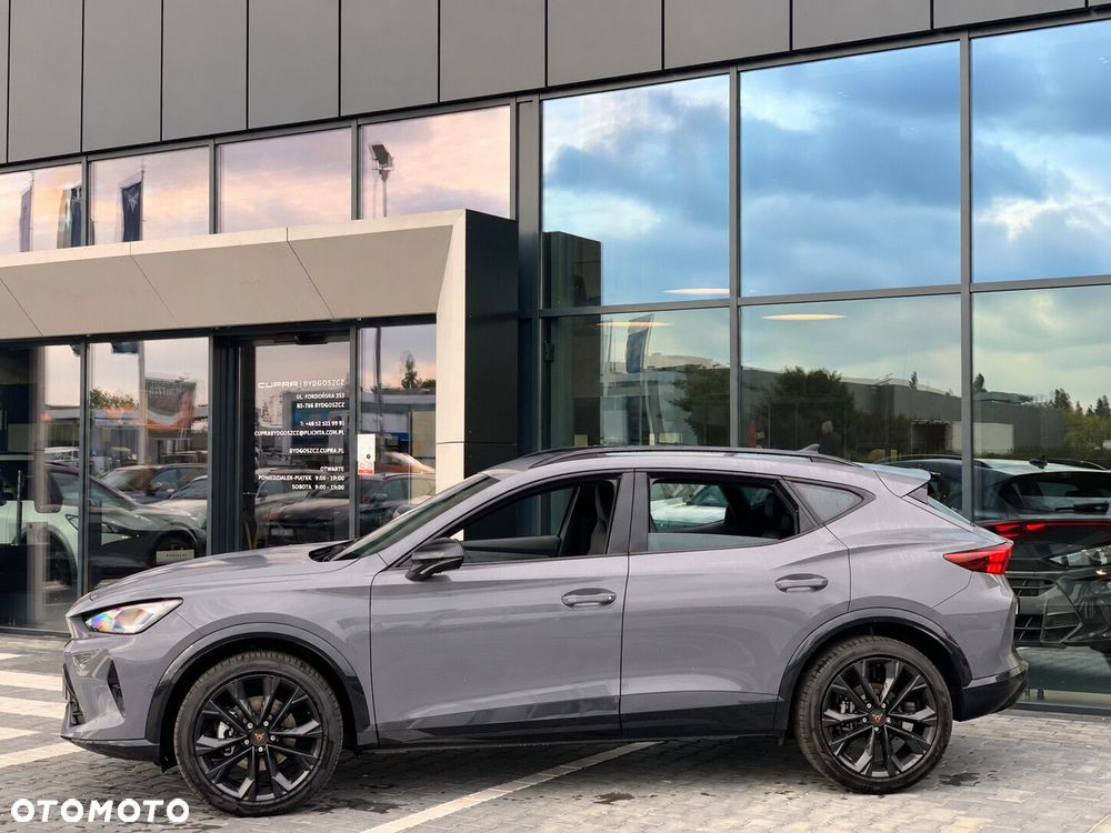 Cupra Formentor 2026 photo 4
