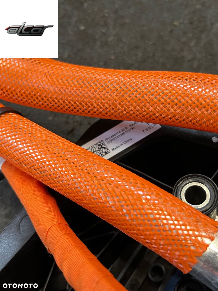 ZESTAW DO KONWERSJI US NA EU TESLA Y 1135558-55-A - 11