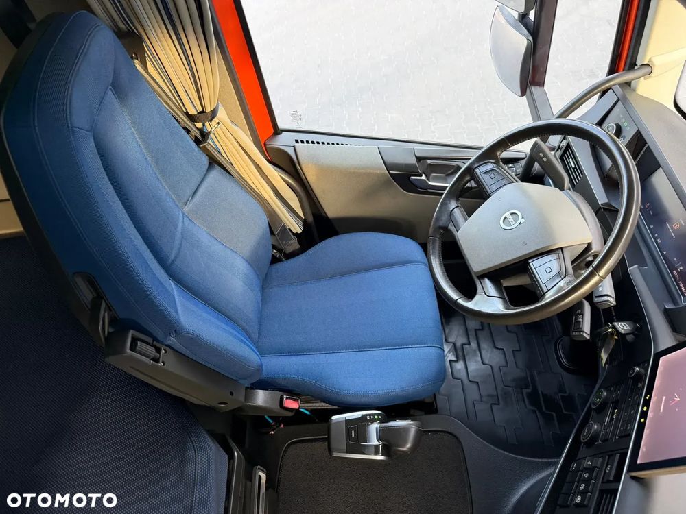 Volvo FH500 /EURO6/FULL LED/NAVI/KLIMA.POSTOJOWA/SPROWADZONY - 30