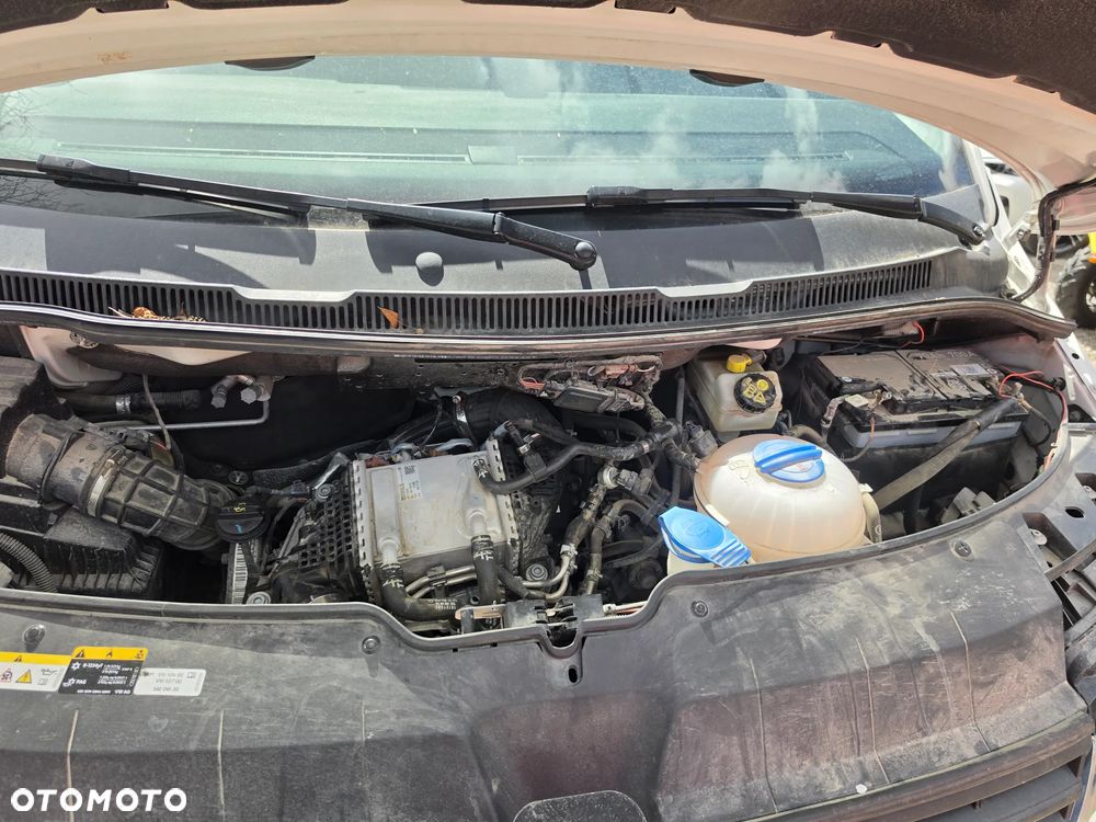 Volkswagen Transporter - 17