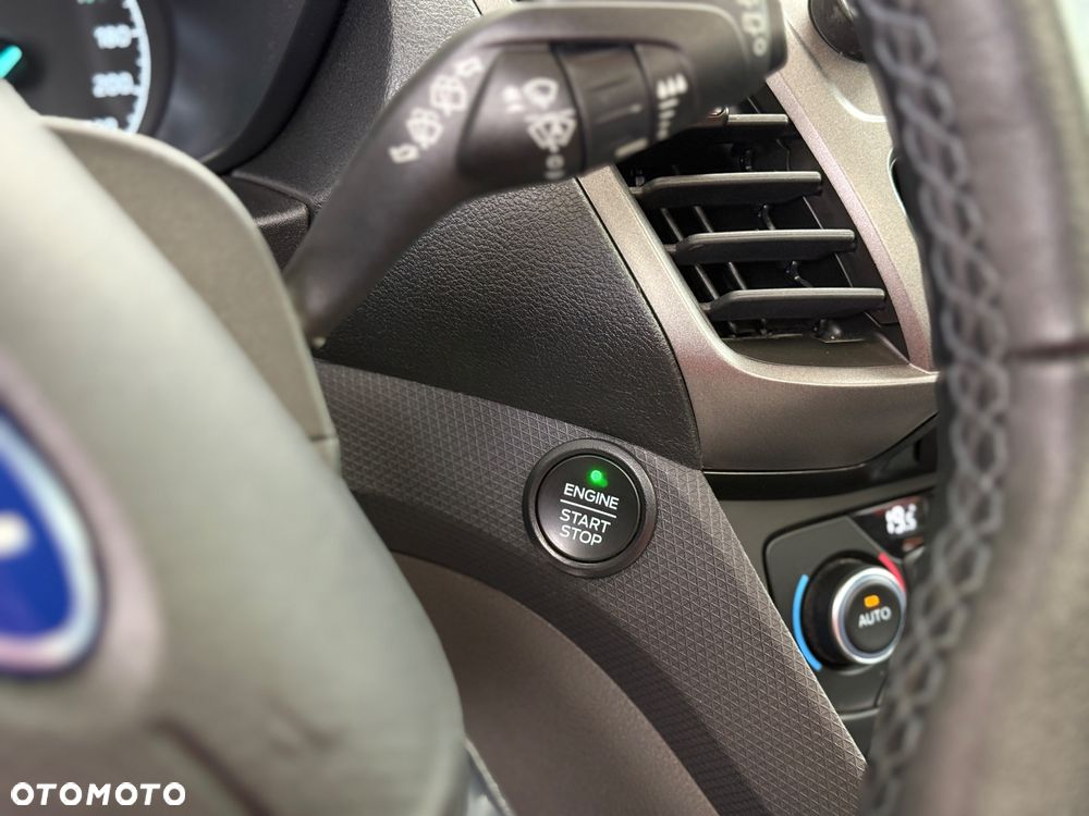 Ford Tourneo Connect Gr 1.5 EcoBlue Active - 30