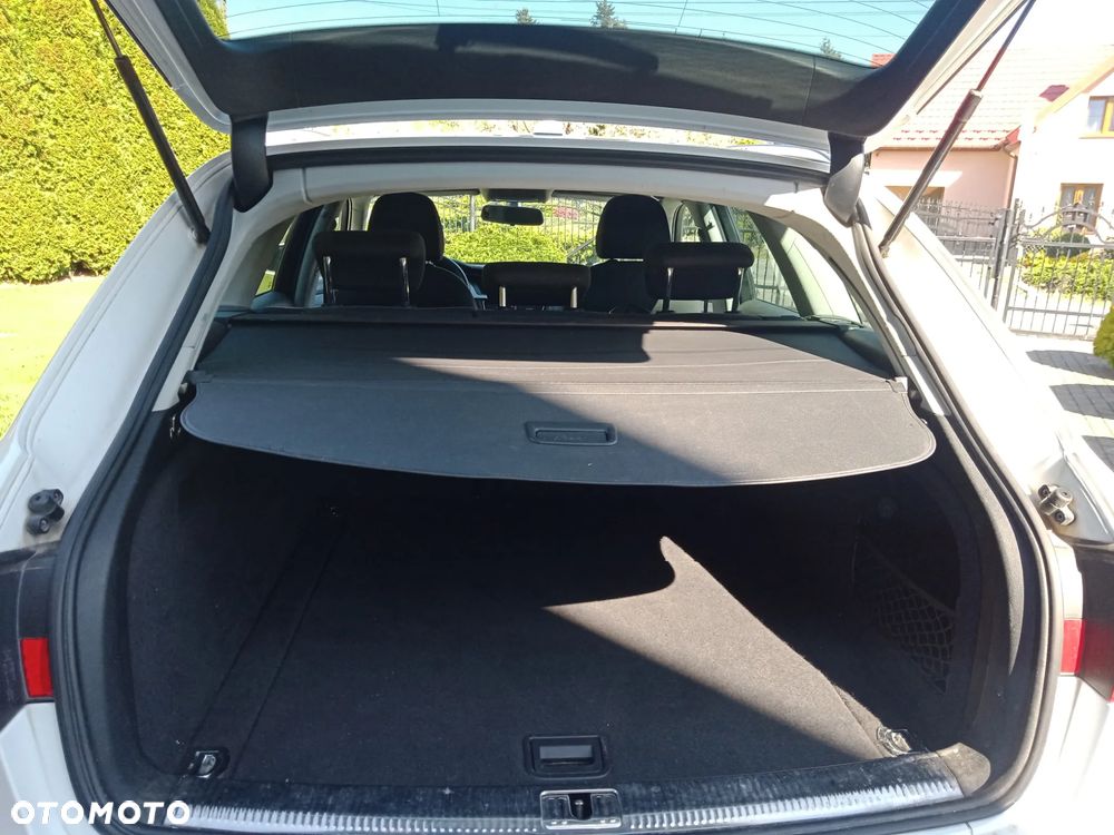 Audi A4 Avant 2.0 TDI DPF quattro S tronic Ambition - 8