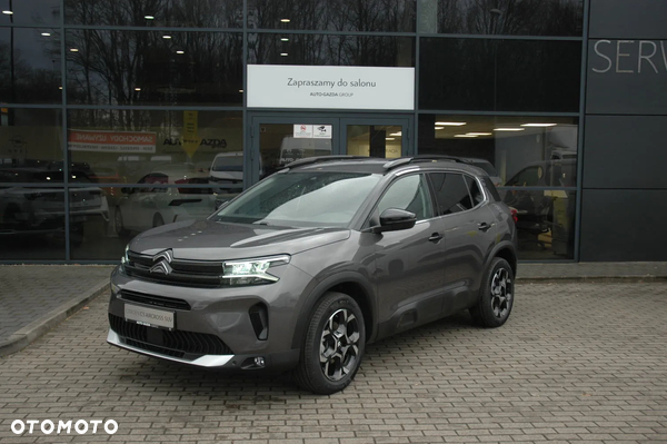 Citroën C5 Aircross 1.5 BlueHDi Max EAT8