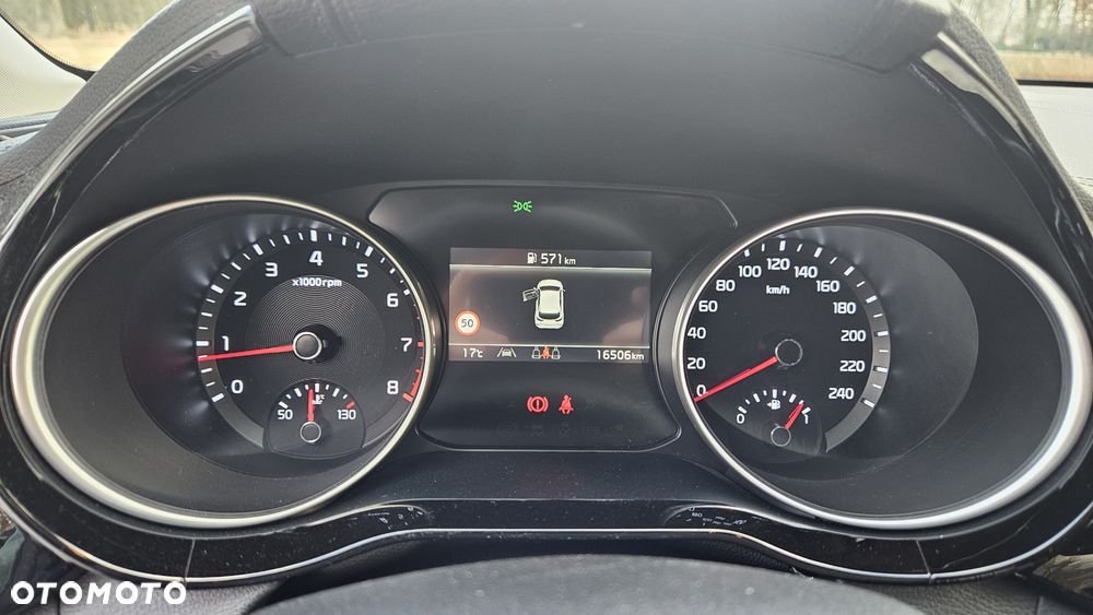 Kia Ceed 1.5 T-GDI L - 13