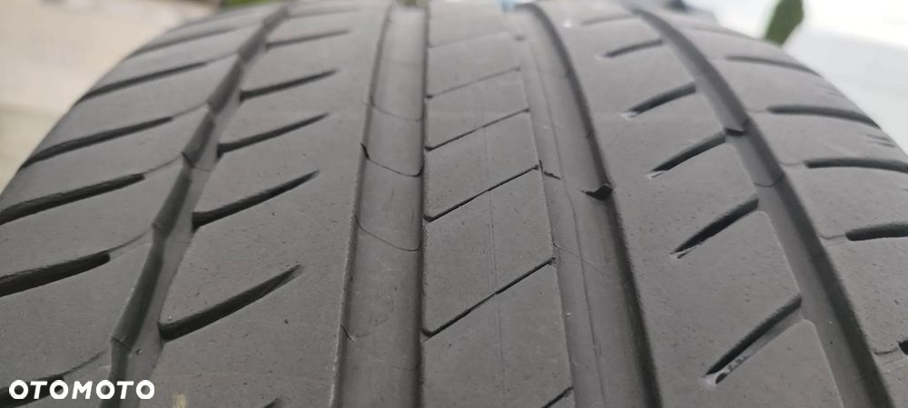 255/45/18 michelin primacy hp - 2
