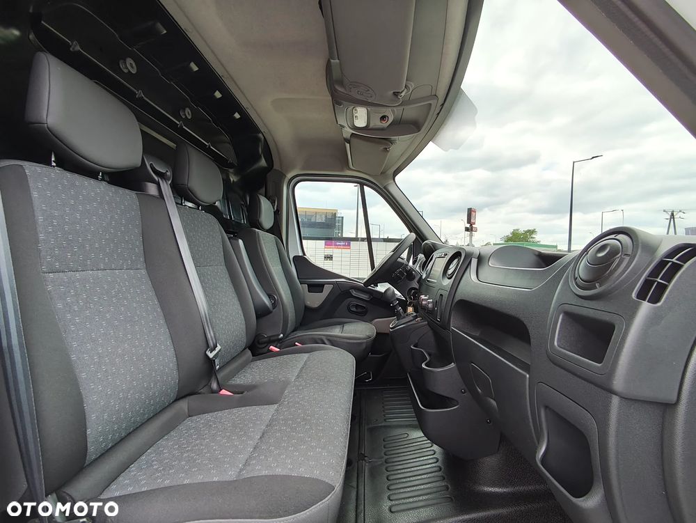 Opel Movano - 18